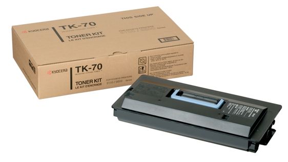 Kyocera TK-70 eredeti toner