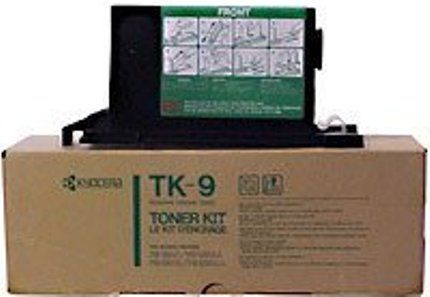 Kyocera TK-9 eredeti toner