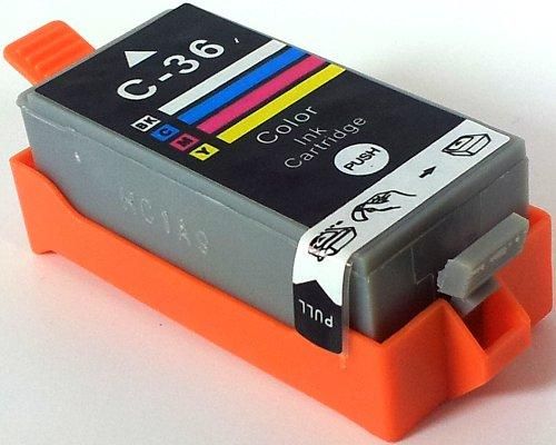 Canon cli-36 chipes utángyártott tintapatron