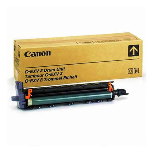 Canon C-EXV 3 eredeti dobegység