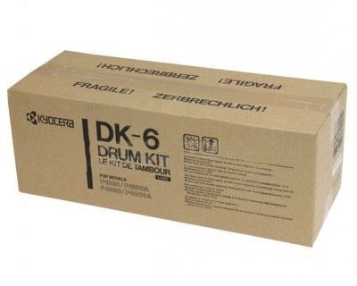 Kyocera DK-6 eredeti dobegység