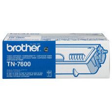 Brother TN-7600 eredeti toner