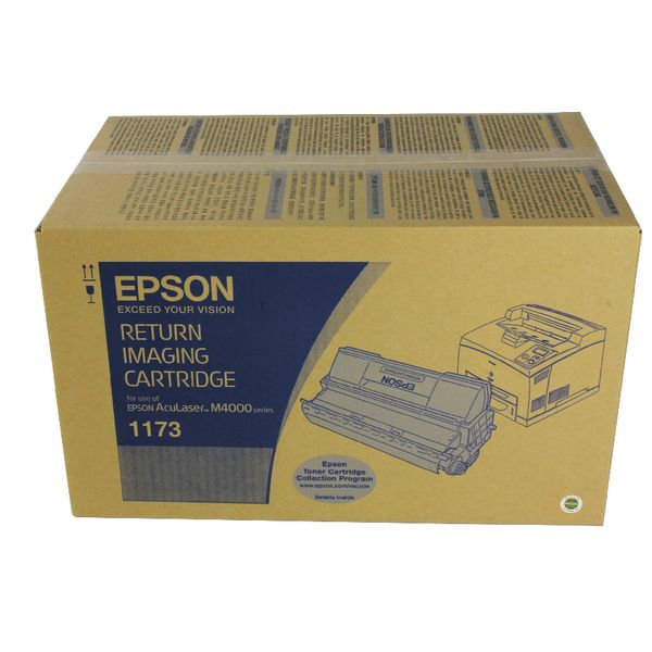 Epson M4000 eredeti toner
