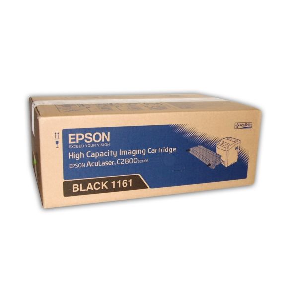 Epson C2800 fekete erdeti toner (5K)