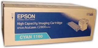 Epson C2800 cyan erdeti toner (5K) 