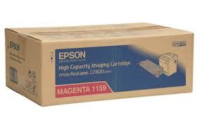 Epson C2800 magenta erdeti toner (5K)