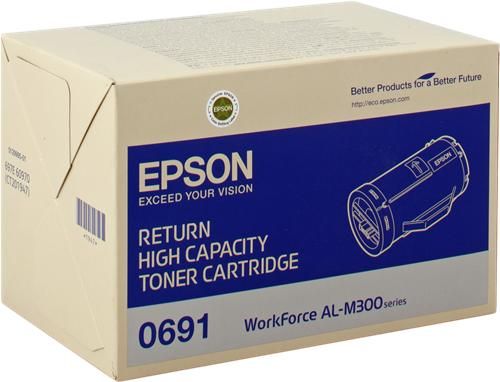 Epson M300 (10K) eredeti toner
