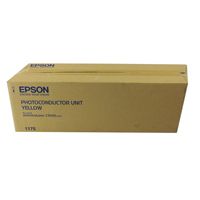 Epson C9200 sárga eredeti dobegység