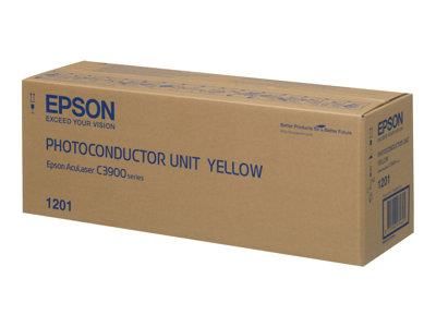 Epson C3900DN sárga eredeti dobegység