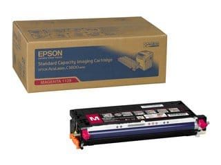 Epson C3800 magenta eredeti toner (5K)