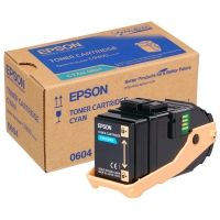 Epson C9300 cyan eredeti toner
